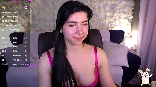 EmilyCandyy webcam