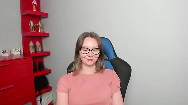 Cookie_zoe webcam