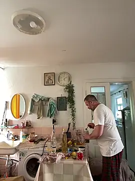 Frosl webcam