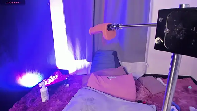 rouse_lili webcam