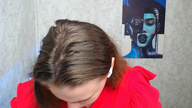 AmandaDimond_ webcam