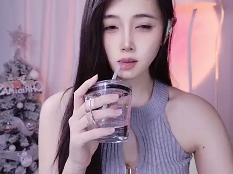 xiaolin2333 webcam
