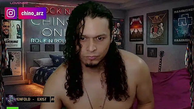 chino_roz webcam
