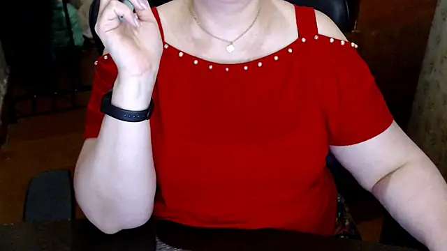 AlisaHot55 webcam