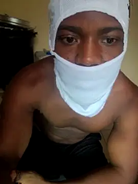 BlackCoffe2 webcam
