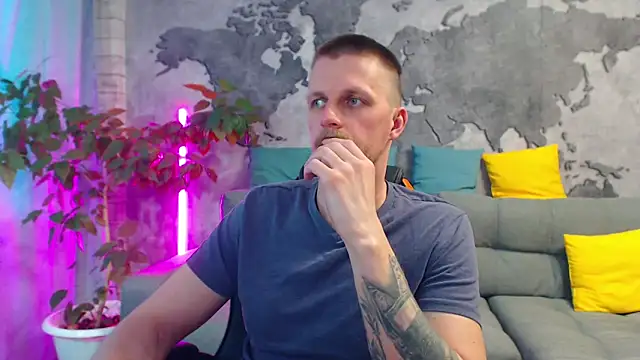 VikingChrisss webcam