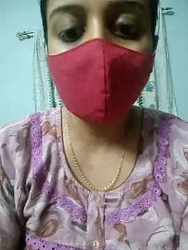 Tamil_shalini webcam