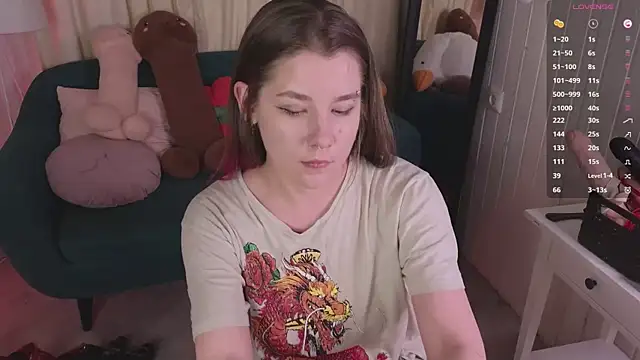 Mira_Falls webcam