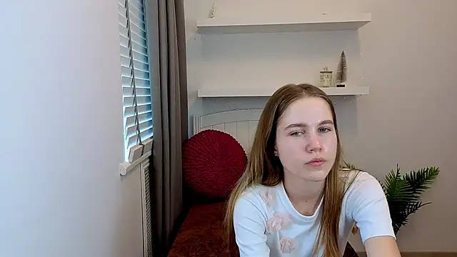 LoveXLexi webcam