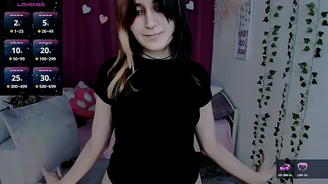 Alexa_Lexi_ webcam