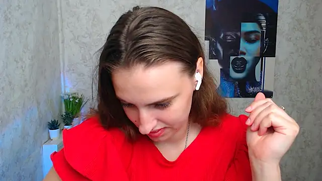 AmandaDimond_ webcam