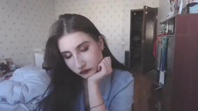 nerrycherry webcam