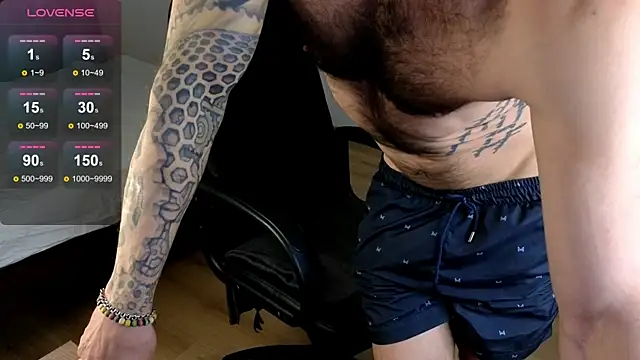 Rory_Reed webcam