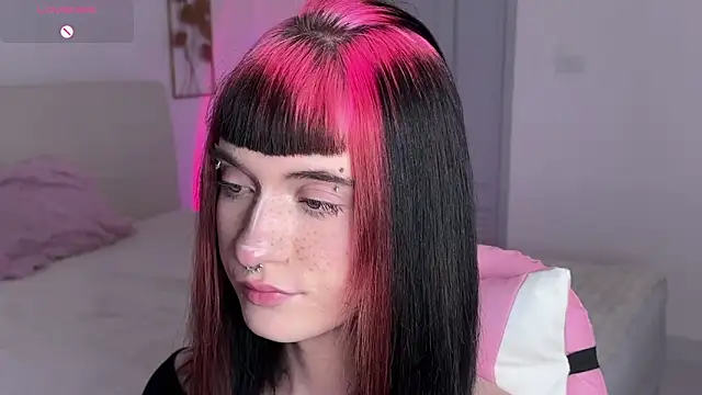 Erodia73 - Couple webcam sex chat