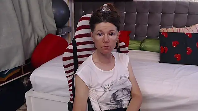 kellyterapy webcam
