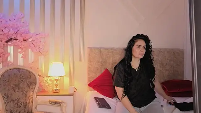 angelinarouse_ webcam