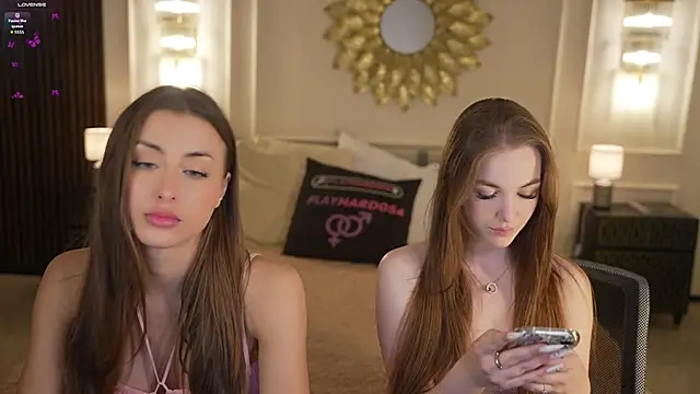 Luna_secretgirl webcam