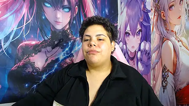 Hailey_Curvy webcam