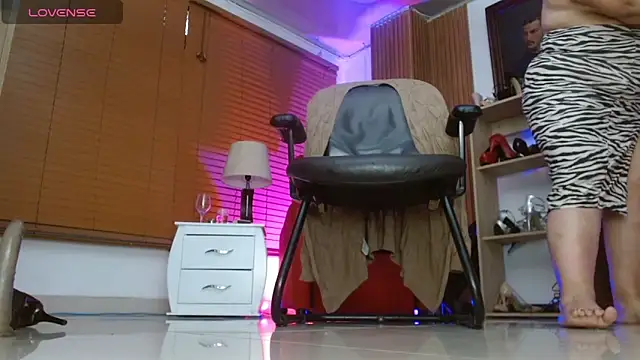 paola_xm webcam