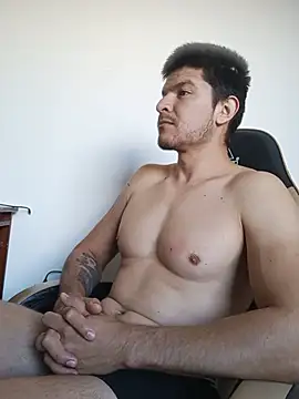 felipe_fitness webcam