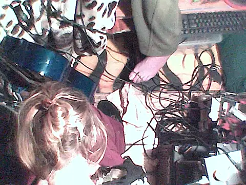 JJBATS webcam