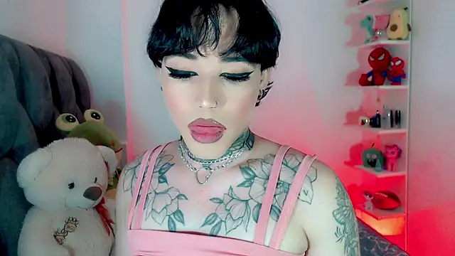 little_star_porn webcam