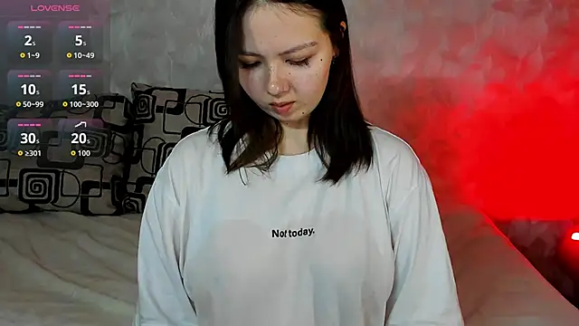 miss_teasee webcam