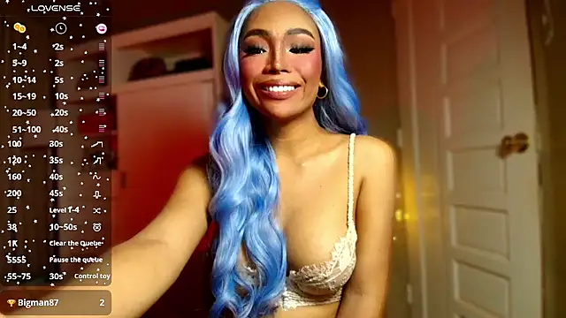 venusangelic webcam