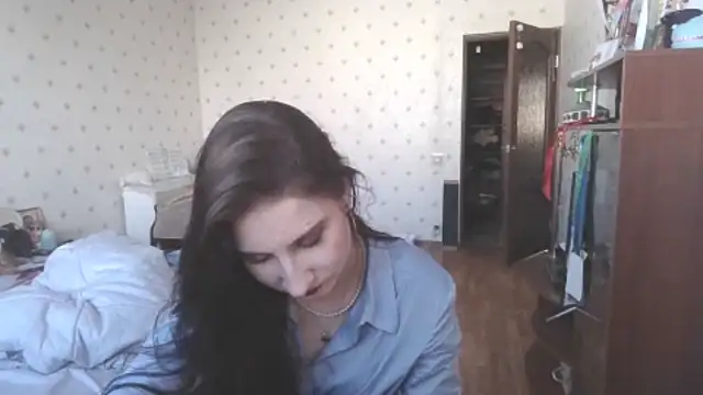nerrycherry webcam