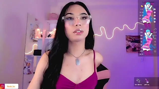 IamAndrea01 live sex cam
