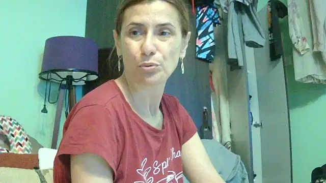 SexyGioconda webcam