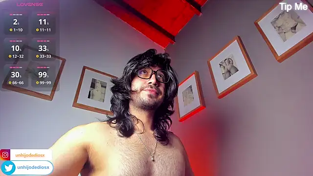 Ackerman_Eren_ webcam