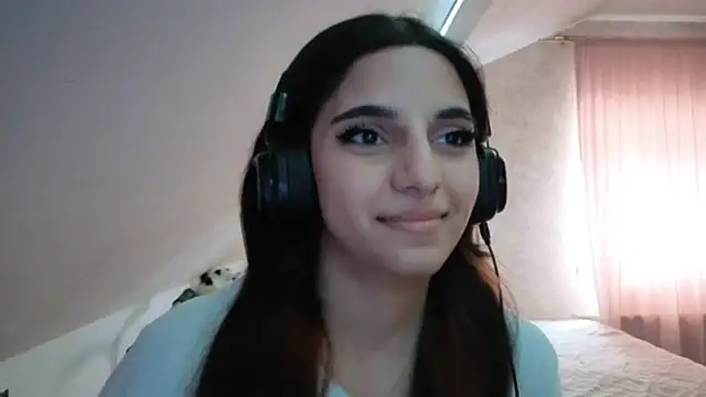 Blissmissataeses webcam
