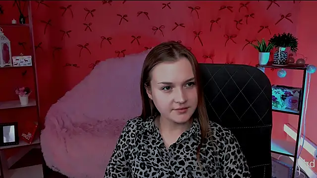 LissaTelor webcam