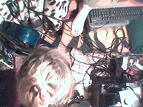 JJBATS webcam