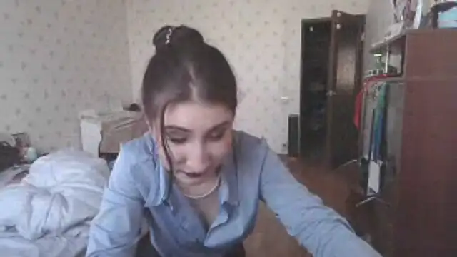 nerrycherry webcam
