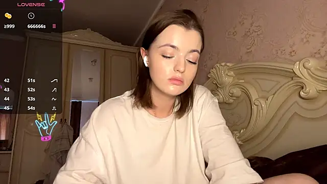 MistressBabe webcam