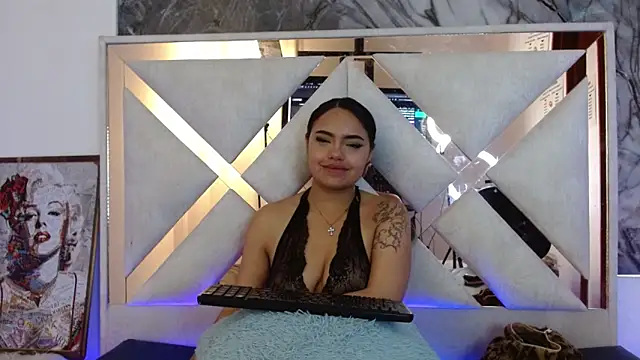 sweetbloomcs webcam