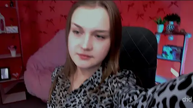 LissaTelor webcam