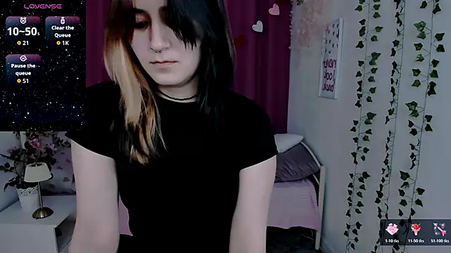 Alexa_Lexi_ webcam