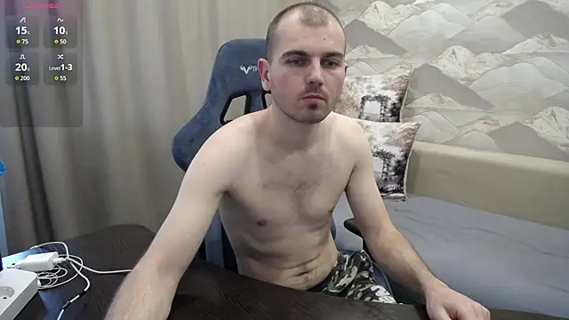 SerzhKorol1 webcam