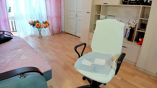 HotandMature webcam