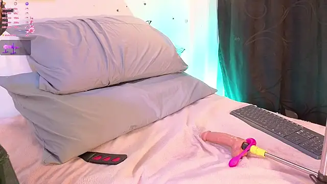Samaraa_Smith webcam