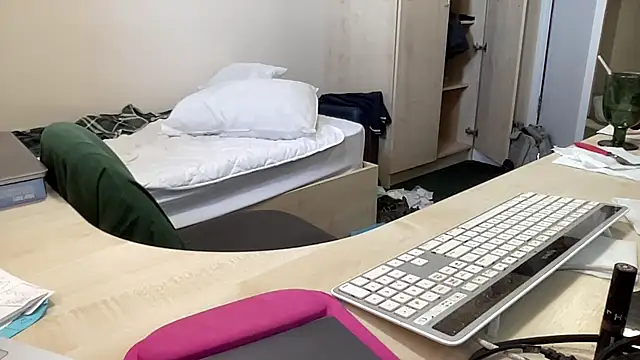 coach-karl webcam