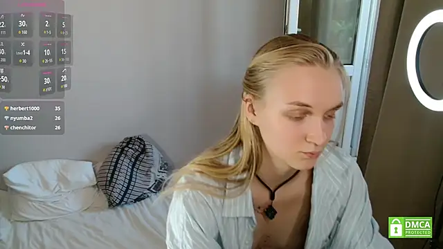 Angel-Alex webcam
