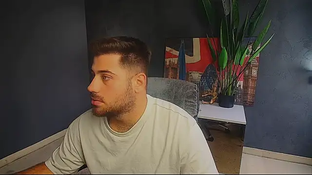 DaxGreer webcam