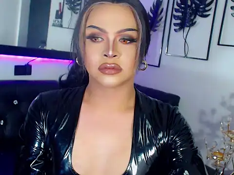 BigcockjasmineTs webcam