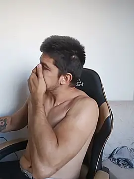 felipe_fitness webcam