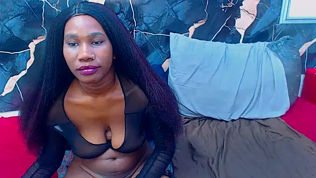 XSCARLETQUEENXX webcam