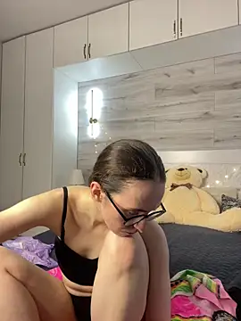 MartiniiSelenna webcam